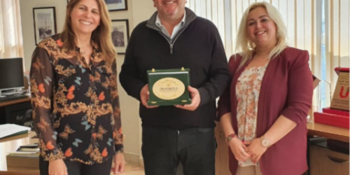 Universiapolis et le Réseau Entreprendre s’allient en faveur de l’entrepreneuriat !