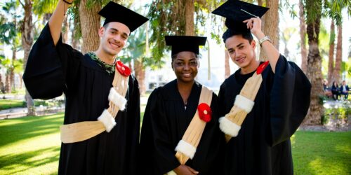 Universiapolis obtient le renouvellement de la reconnaissance de l’Etat