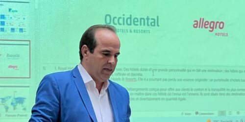 Barceló est de retour à Suphcom
