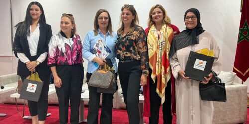 Women’s Day Talk