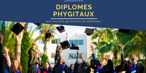 Universiapolis lance la nouvelle génération des diplômes