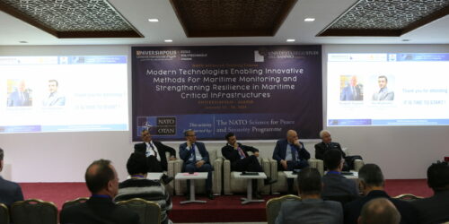 Universiapolis organise « NATO Advanced Training Course »
